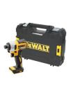 Шуруповерт аккумуляторный ударный DeWALT DCF888NT