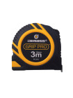 Рулетка измерительная Grip Pro, 3мx16мм