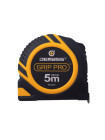 Рулетка измерительная Grip Pro, 5мx25мм