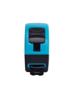 Рулетка измерительная Compress mini, 2мx13мм, синяя