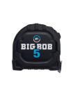Рулетка измерительная Big Bob, 5мх27мм
