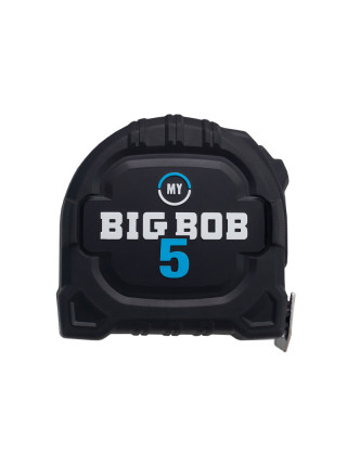 Рулетка измерительная Big Bob, 5мх27мм