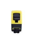 Рулетка измерительная Compress mini, 2мx13мм, желтая