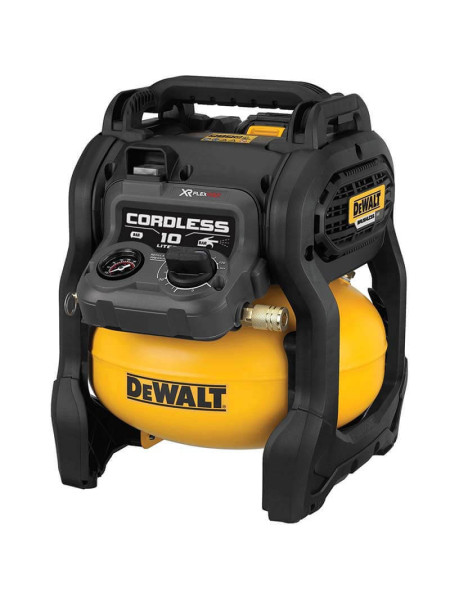 Воздушный компрессор аккумуляторный DeWALT DCC1054N