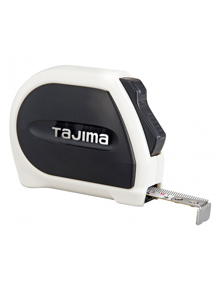 Рулетка Premium TAJIMA Sigma Stop, SS630MGLB - 3м×16мм