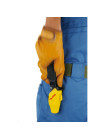 Кобура на ремень для ножей TAJIMA Safety Holster, DC-LSFY