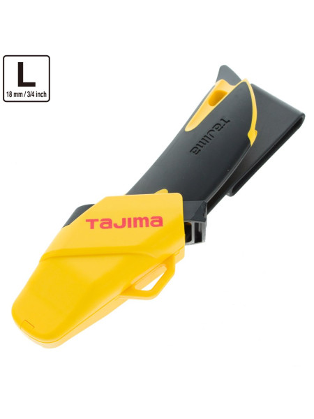 Кобура на ремень для ножей TAJIMA Safety Holster, DC-LSFY