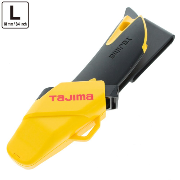 Кобура на ремень для ножей TAJIMA Safety Holster, DC-LSFY